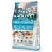 ARQUIVET FRESH Półwilgotna karma dla psa ryba oceaniczna 2,5 kg
