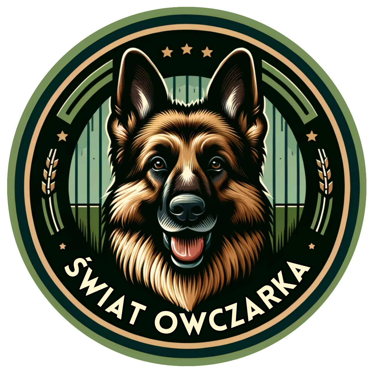 Świat owczarka - Sklep dla owczarków niemieckich